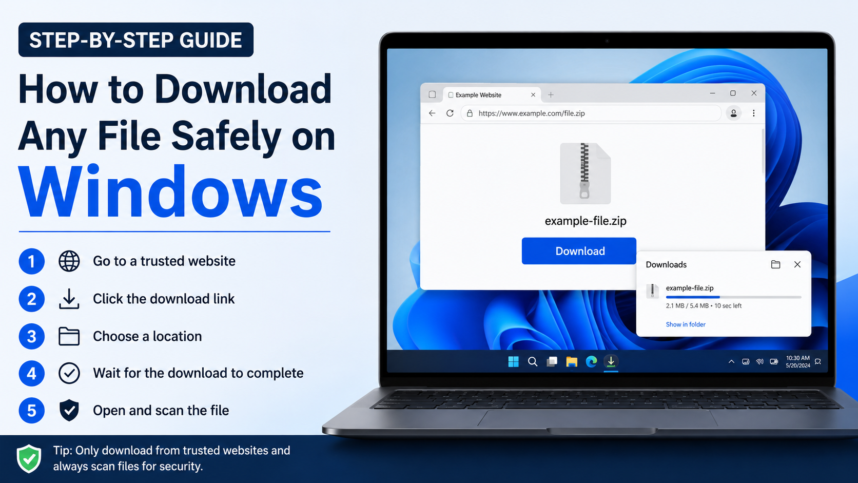 Step-by-Step Practical Guide